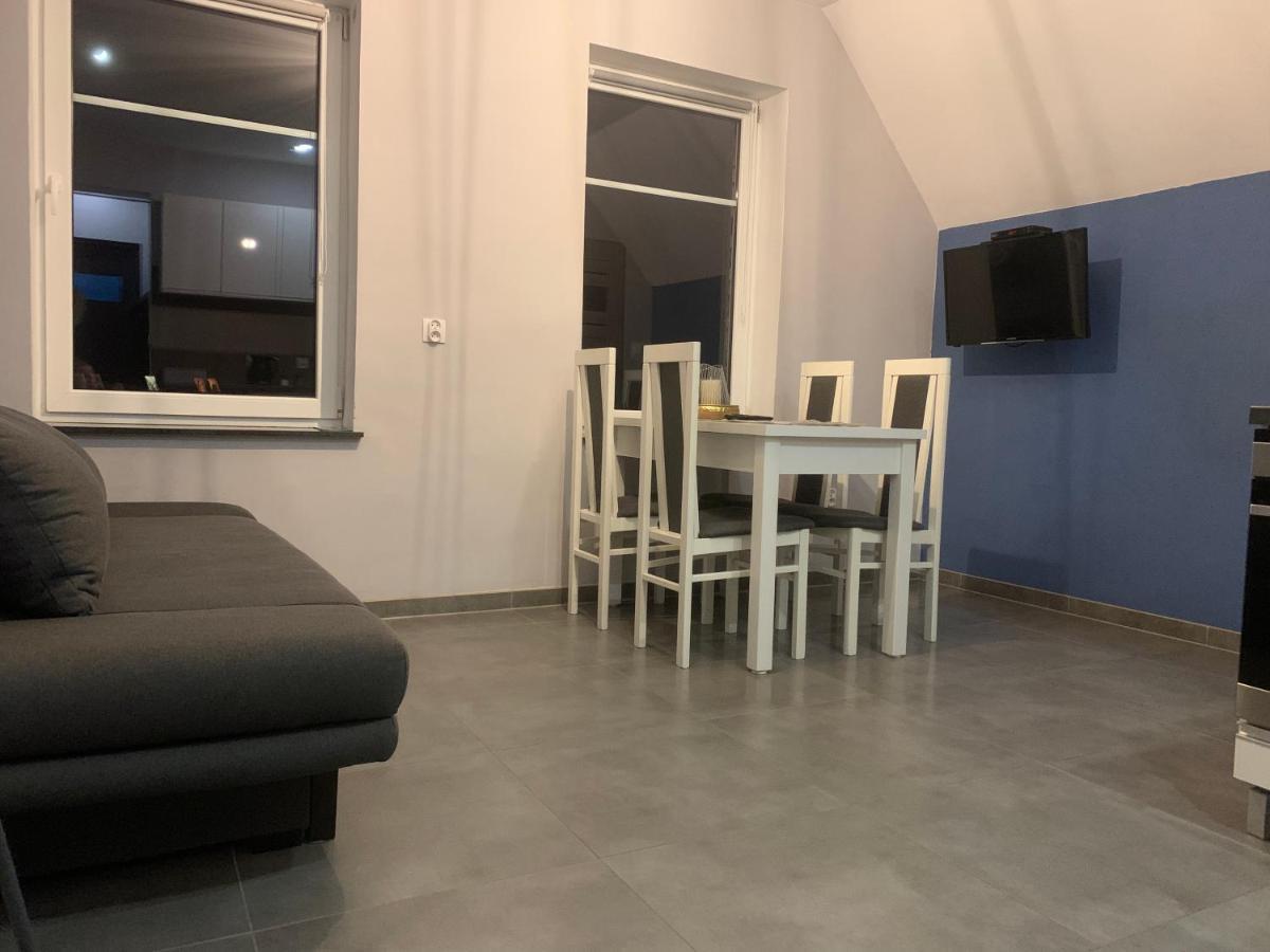 U Ptaka - Podgorzyn Apartment Exterior photo